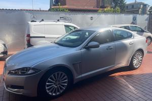 Jaguar XF 3.0 DS V6 Portfolio