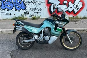 Transalp 600