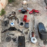 ricambi per vespa 