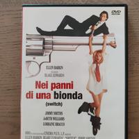 DVD Nei panni di una bionda 
