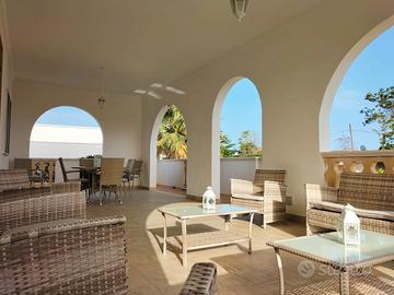 Villa Lanterna 3 camere matrimoniali