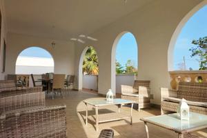 Villa Lanterna 3 camere matrimoniali