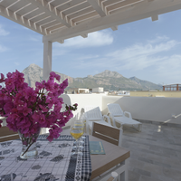 A 2 minuti a piedi dalla SPIAGGIA e in centro