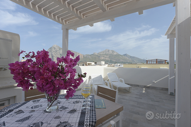 A 2 minuti a piedi dalla SPIAGGIA e in centro