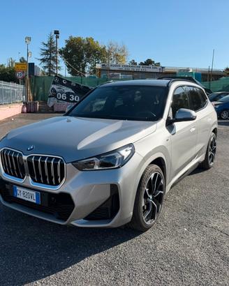 Bmw X1 sDrive 20d Msport Pro