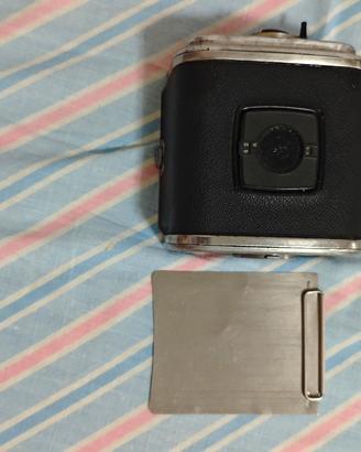 magazzino Hasselblad 