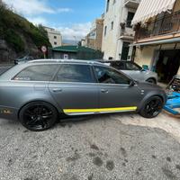 Audi A6 Allroad 3.0 tdi