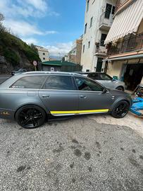 Audi A6 Allroad 3.0 tdi