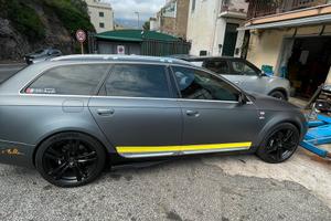 Audi A6 Allroad 3.0 tdi