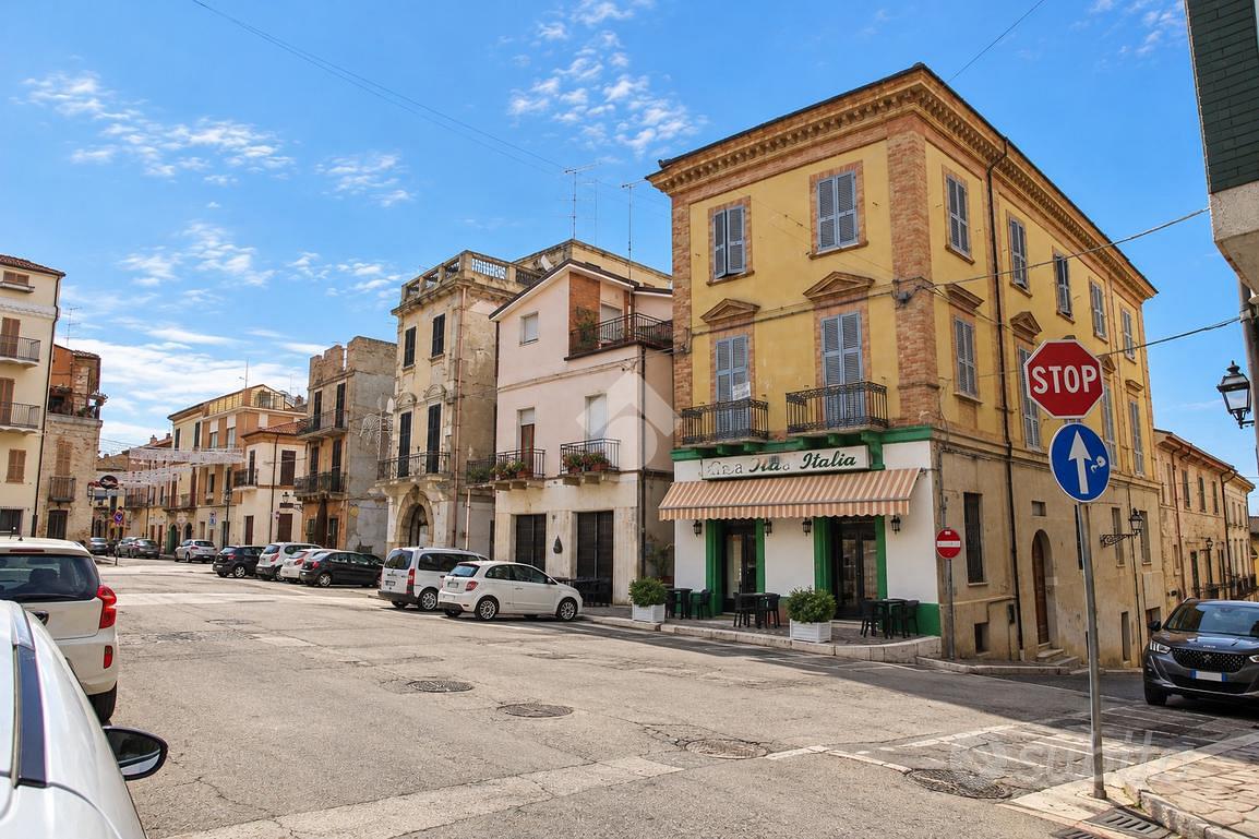 Appartamento – Mosciano Sant'Angelo, Santa Maria Assunta - Vista 2