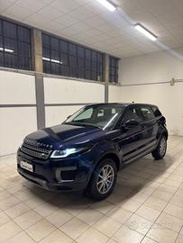 Land Rover Range Evoque 2.0 TD4 150 CV 5p. SE Dyna