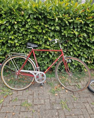 bicicletta Legnano