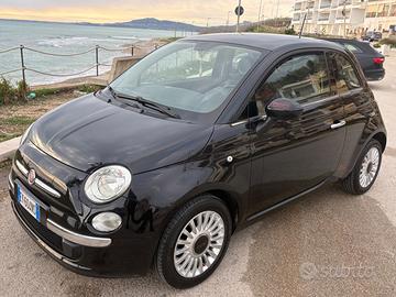 Fiat 500 sport