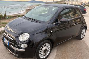 Fiat 500 sport