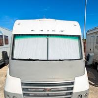 CAMPER MOTOHOME LAIKA H 680