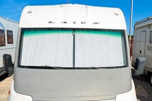 CAMPER MOTOHOME LAIKA H 680