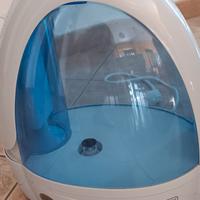 umidificatore DeLonghi