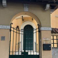 Stanza studio professionale