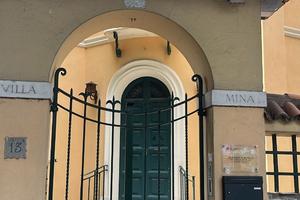 Stanza studio professionale