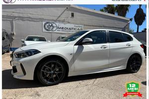 BMW 118d 5p. Msport