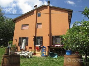 Rif.1/1148- appartamento camugnano