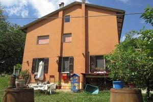 Rif.1/1148- appartamento camugnano