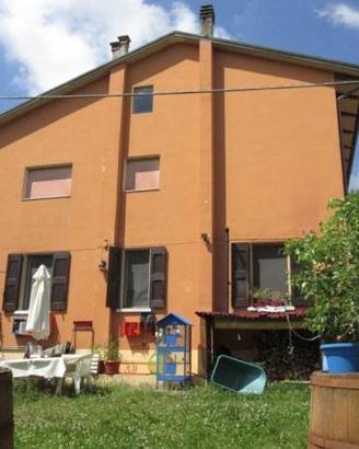 Rif.1/1148- appartamento camugnano