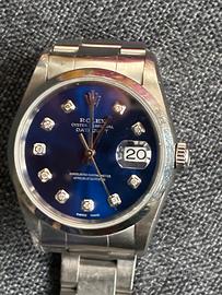 Rolex datejust