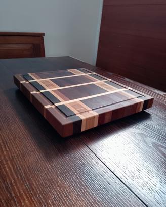 tagliere in legno 