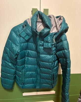 Piumino donna OVS