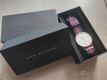 Orologio Daniel Wellington