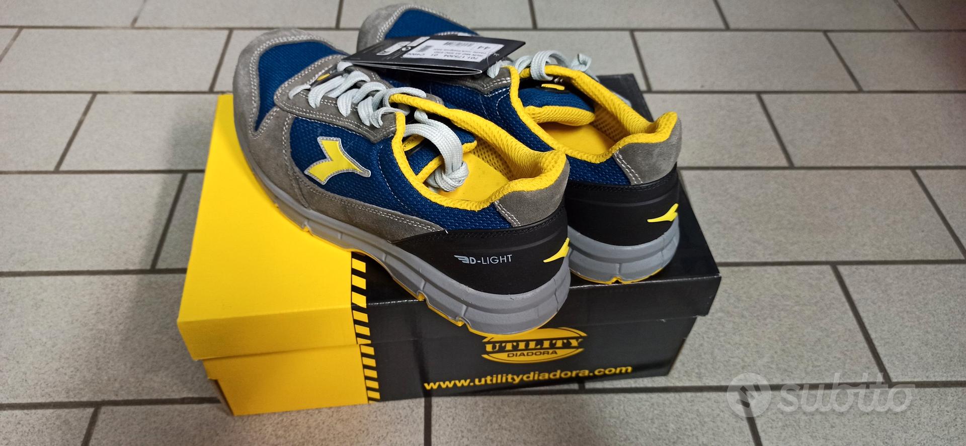 Scarpe diadora bambino prezzo basso online