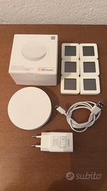 Xiaomi Mi Smart Home Hub + 6 Sensori