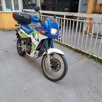 Kawasaki KLR 650 - 1990