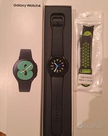Galaxy Whatch4