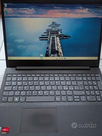 LENOVO V15-ADA-AMD RYZEN 5 3500U-8GB RAM-256GB HD