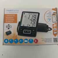 Misuratore di presione eletronico