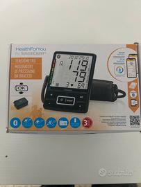 Misuratore di presione eletronico