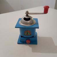 Macinino giocattolo vintage