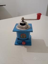Macinino giocattolo vintage
