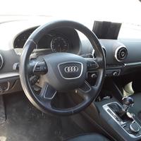 LEVA CAMBIO AUDI A3 Sedan (8V5) Diesel 1598 (12>20