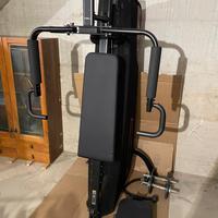 Attrezzo multifunzionale palestra