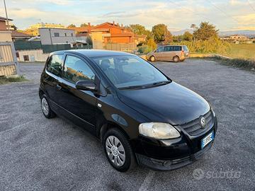 Volkswagen Polo 1.2 70 CV 3p. Comfortline