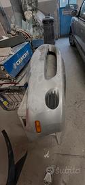 Paraurti mazda