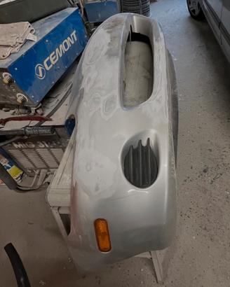 Paraurti mazda