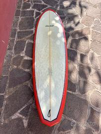 SURFBOARD DRANK 6.8