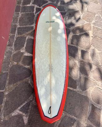 SURFBOARD DRANK 6.8