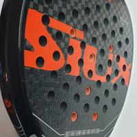 SIUX FENIX III JAVI RUIZ PRO racchetta da padel