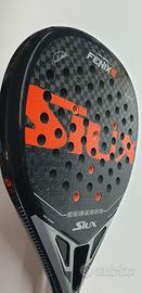 SIUX FENIX III JAVI RUIZ PRO racchetta da padel