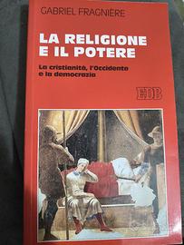 La religione e il potere